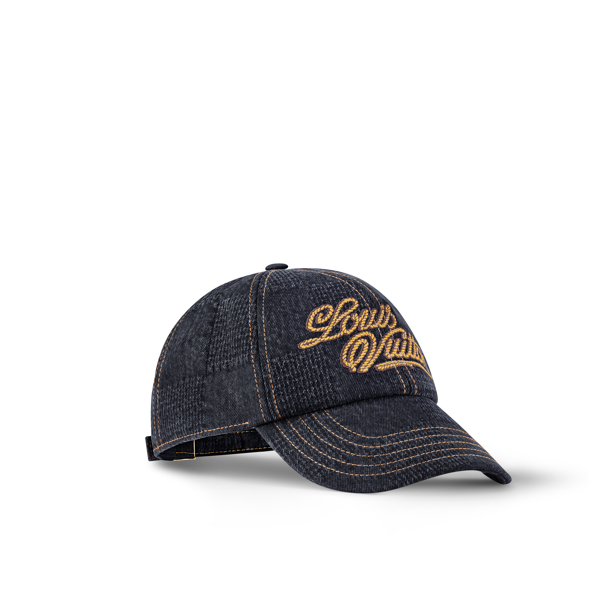 帽子 LOUIS VUITTON Cap MP2958 louis-vuitton-damier-louis-